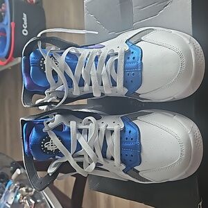 Nike Air Flight Huarache